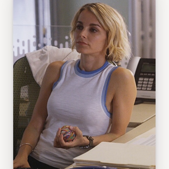 NWOT Rag & Bone Jolie tank - Picture 9 of 11